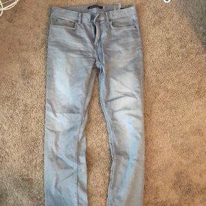 Slim fit 32x30 jeans